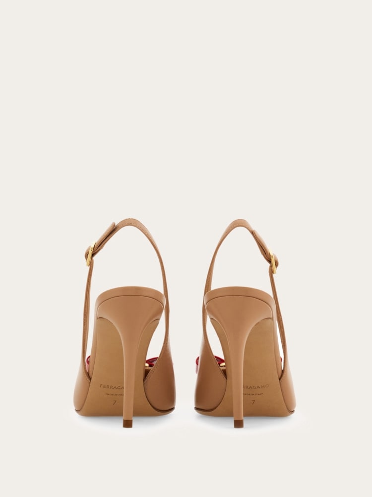 Slingbacks lazo Vara Gallery image 5