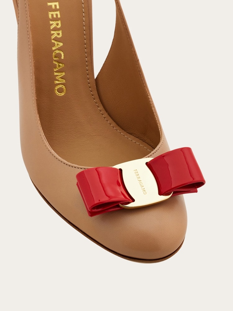 Slingbacks lazo Vara Gallery image 6