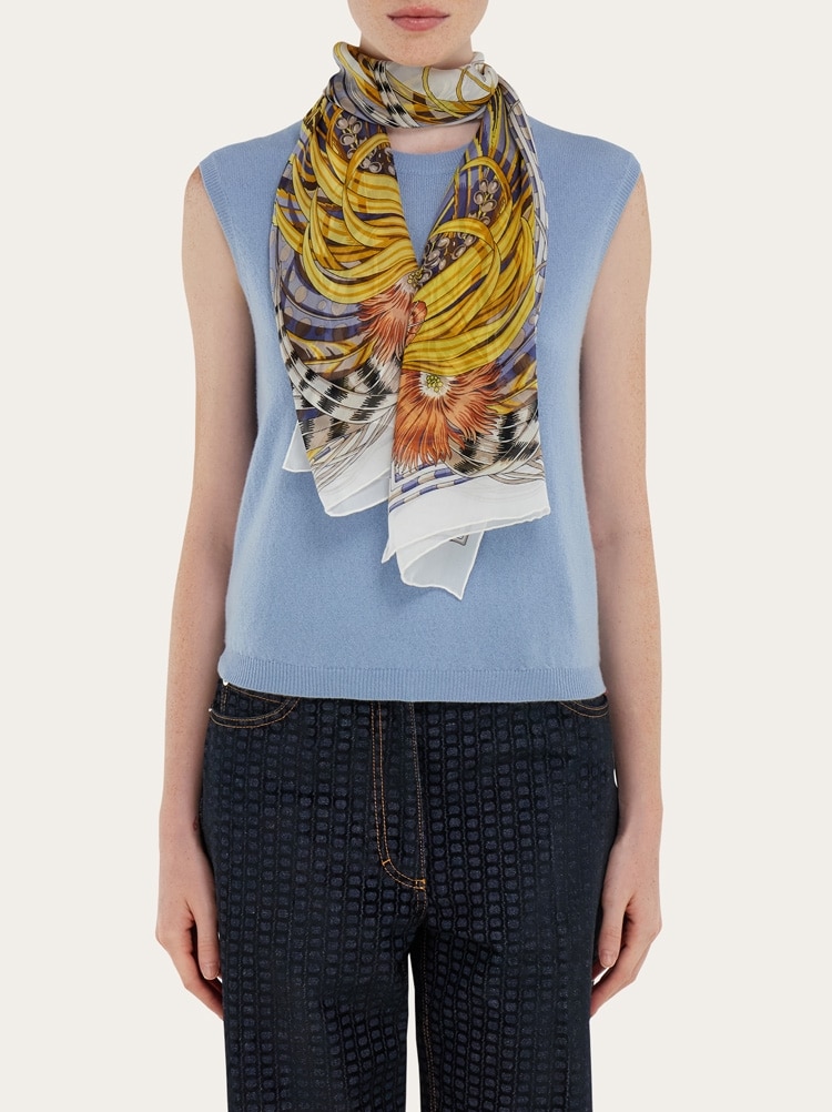 シルクストール Gallery image 3