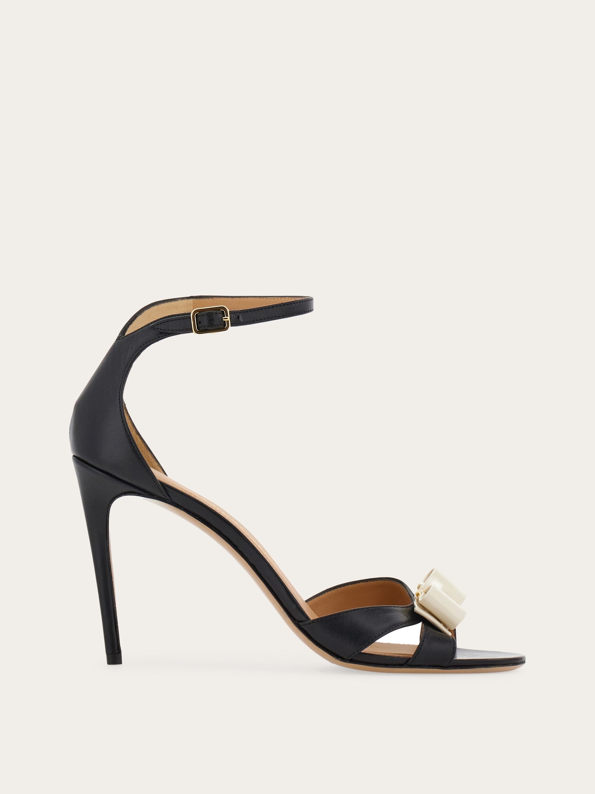 Vara bow sandal - Women | Ferragamo