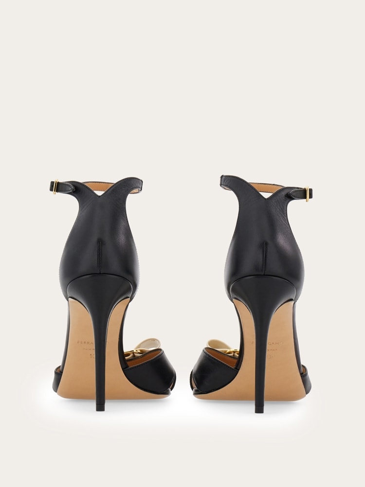 Vara bow sandal Gallery image 5