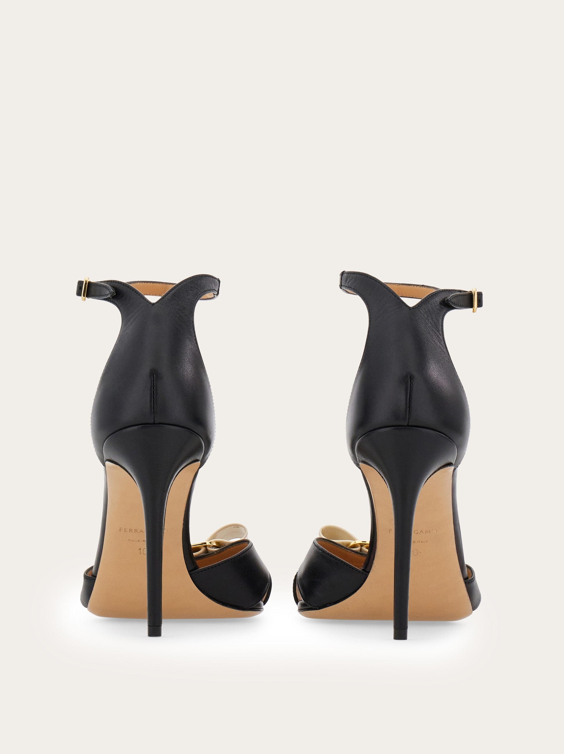 Vara bow sandal - Women | Ferragamo