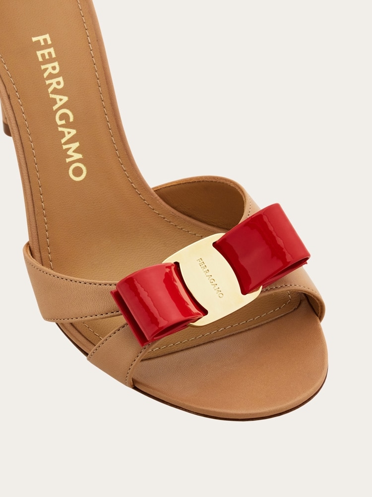 Vara bow sandal Gallery image 6