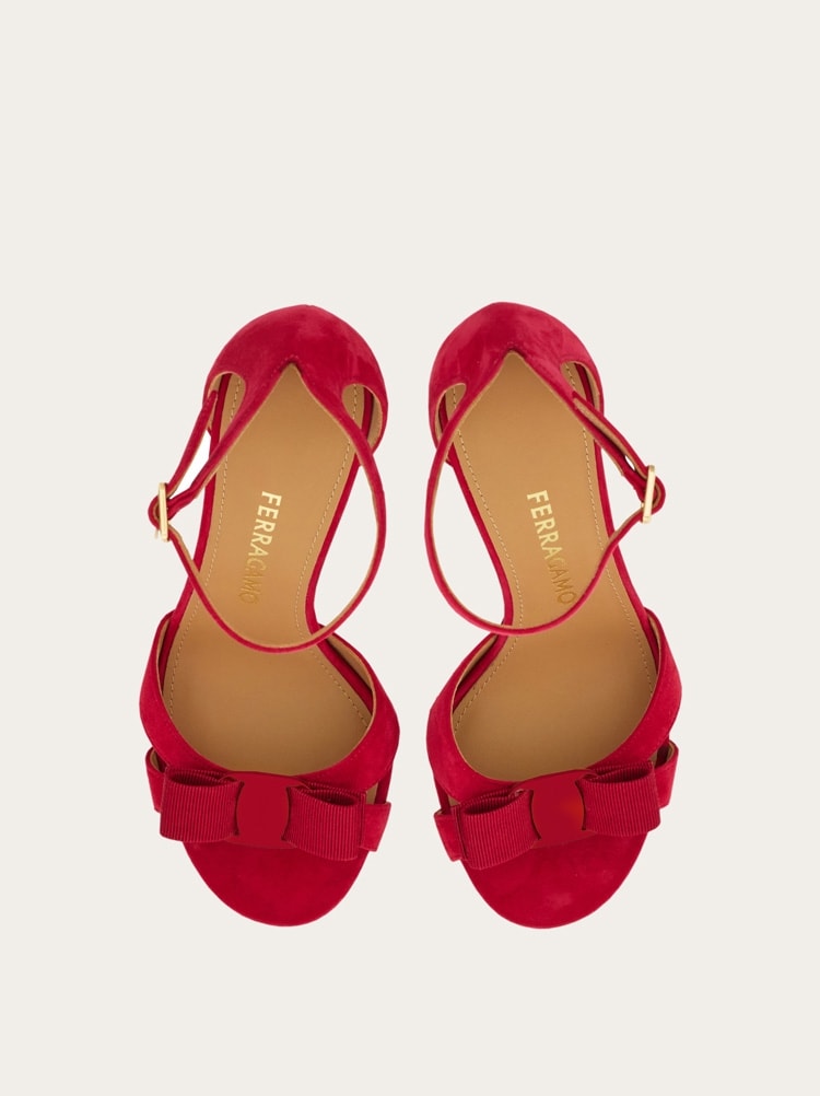 Sandalias lazo Vara Gallery image 3