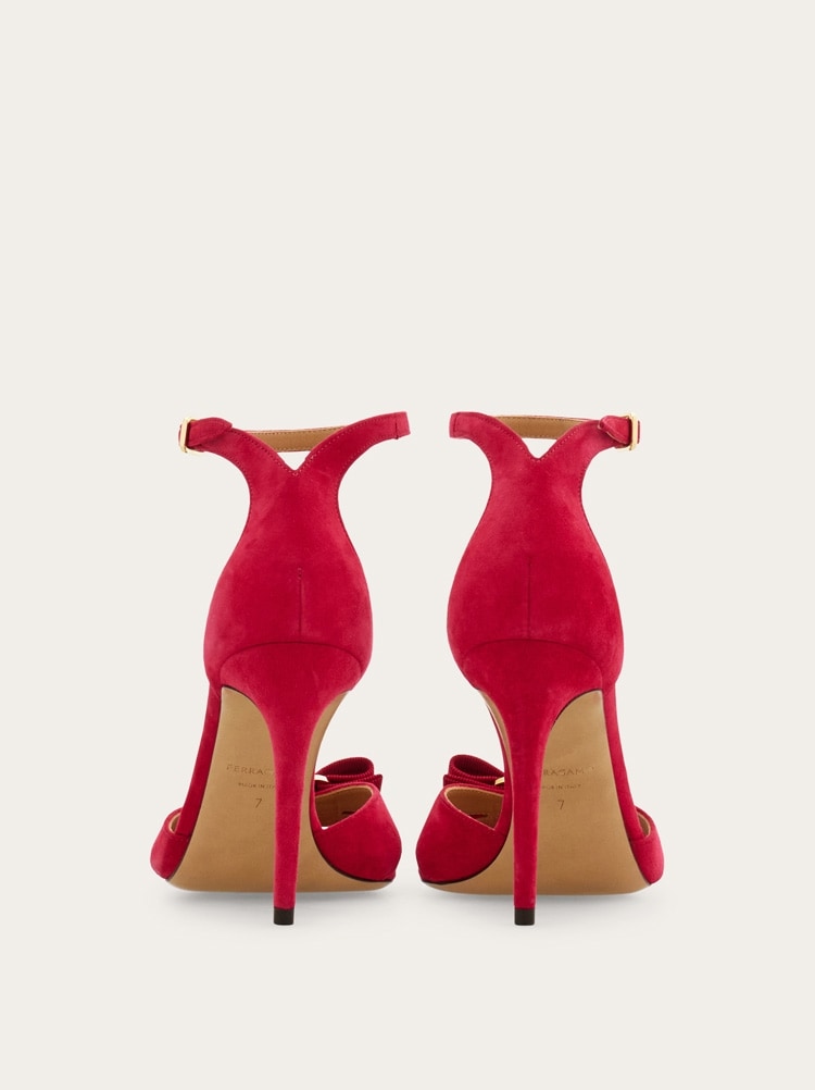 Sandalias lazo Vara Gallery image 5