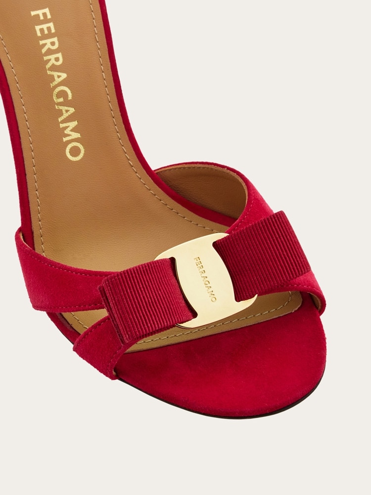 Sandalias lazo Vara Gallery image 6