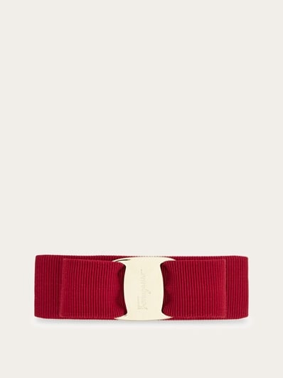 Vara Bow hairclip - Women