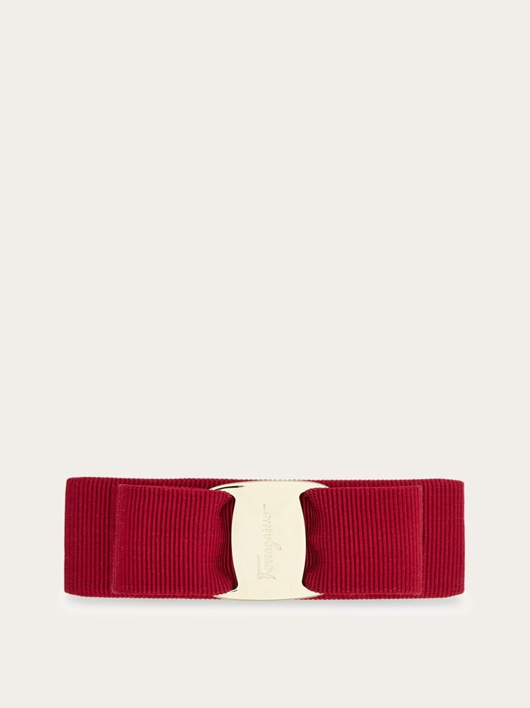 Vara Bow hairclip Gallery image 1