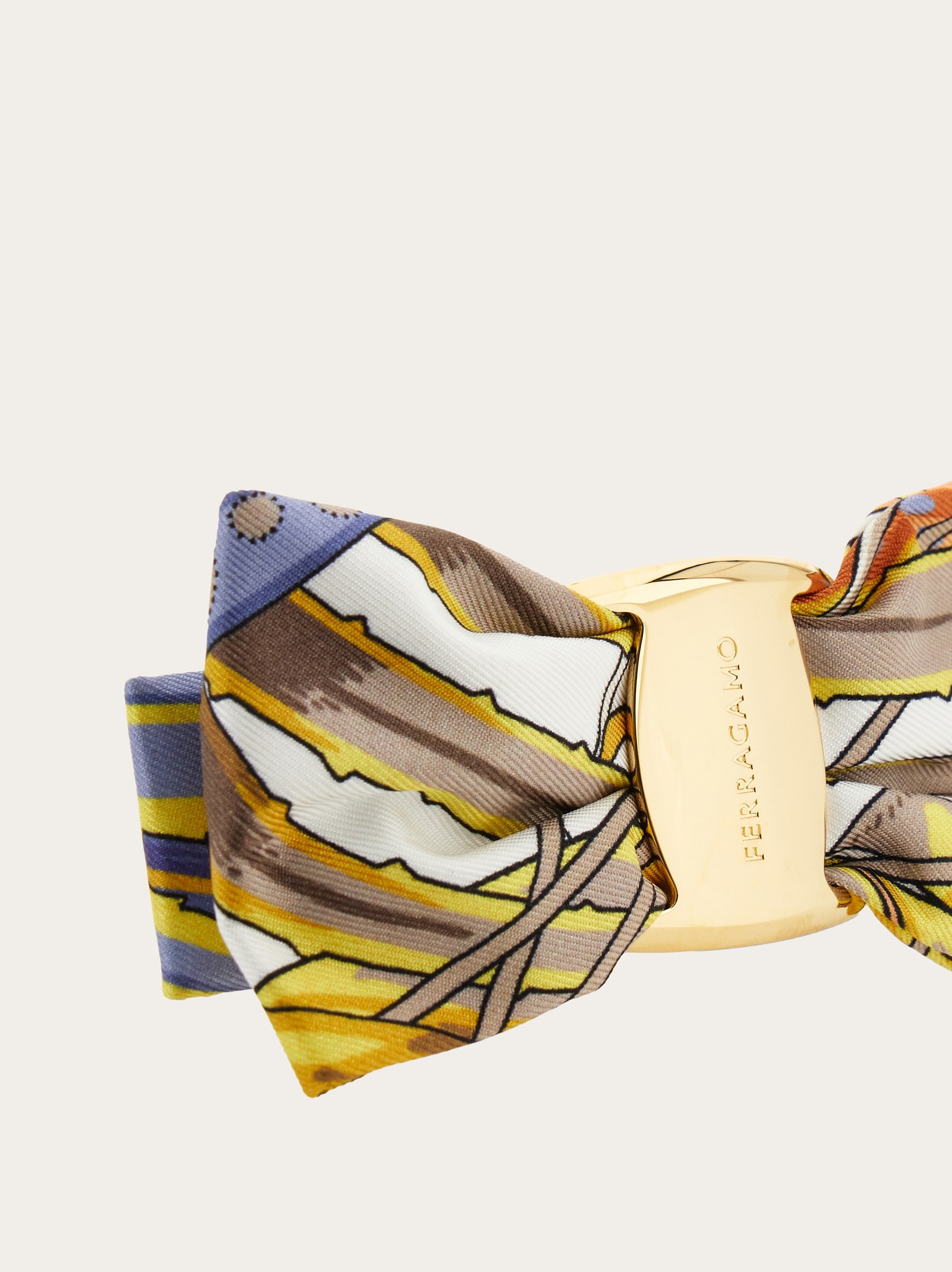 バレッタ - ウィメンズ | Ferragamo