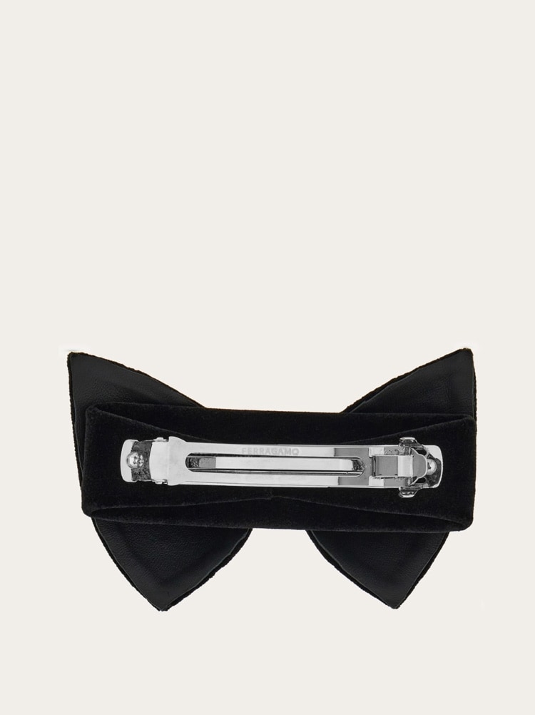 보우 헤어클립 Gallery image 3