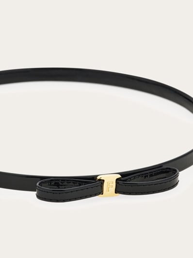 ミニ リボン カチューシャ - ウィメンズ | Ferragamo