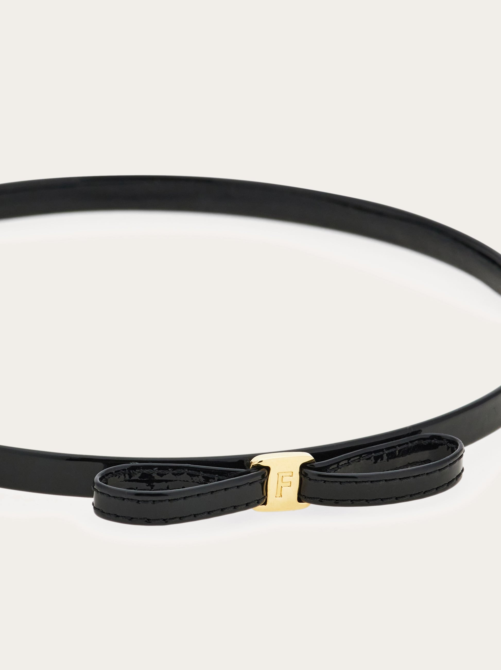 ミニ リボン カチューシャ - ウィメンズ | Ferragamo