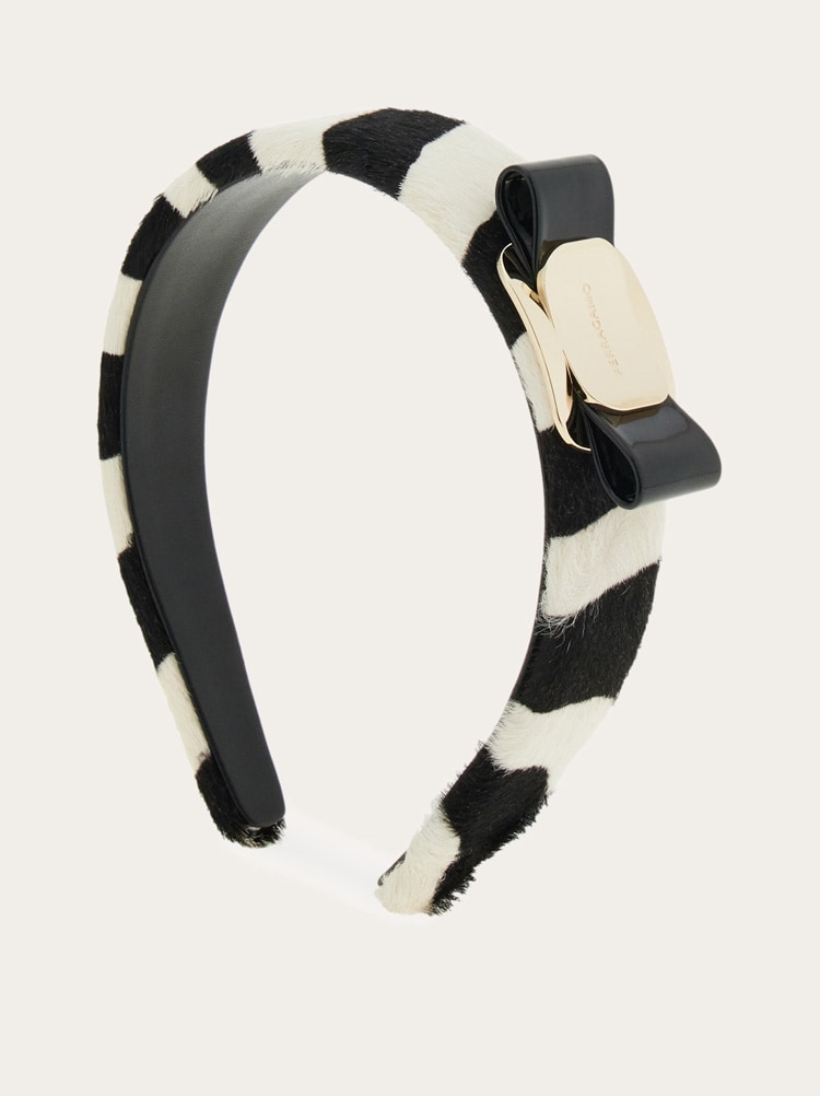 Diadema lazo Vara Gallery image 1