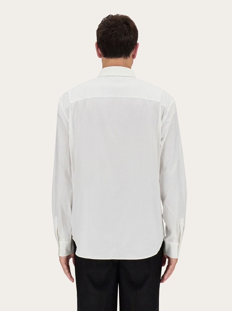 Tuxedo shirt Gallery image 3