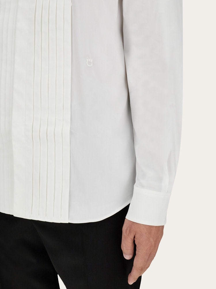 Tuxedo shirt Gallery image 4