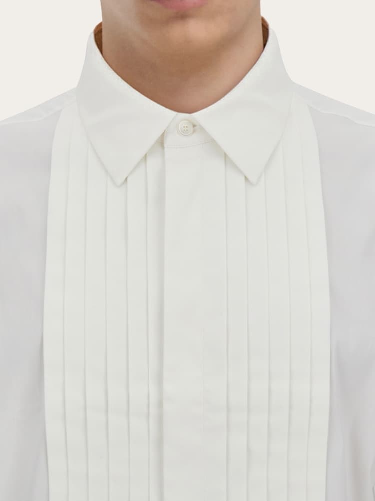 Tuxedo shirt Gallery image 5