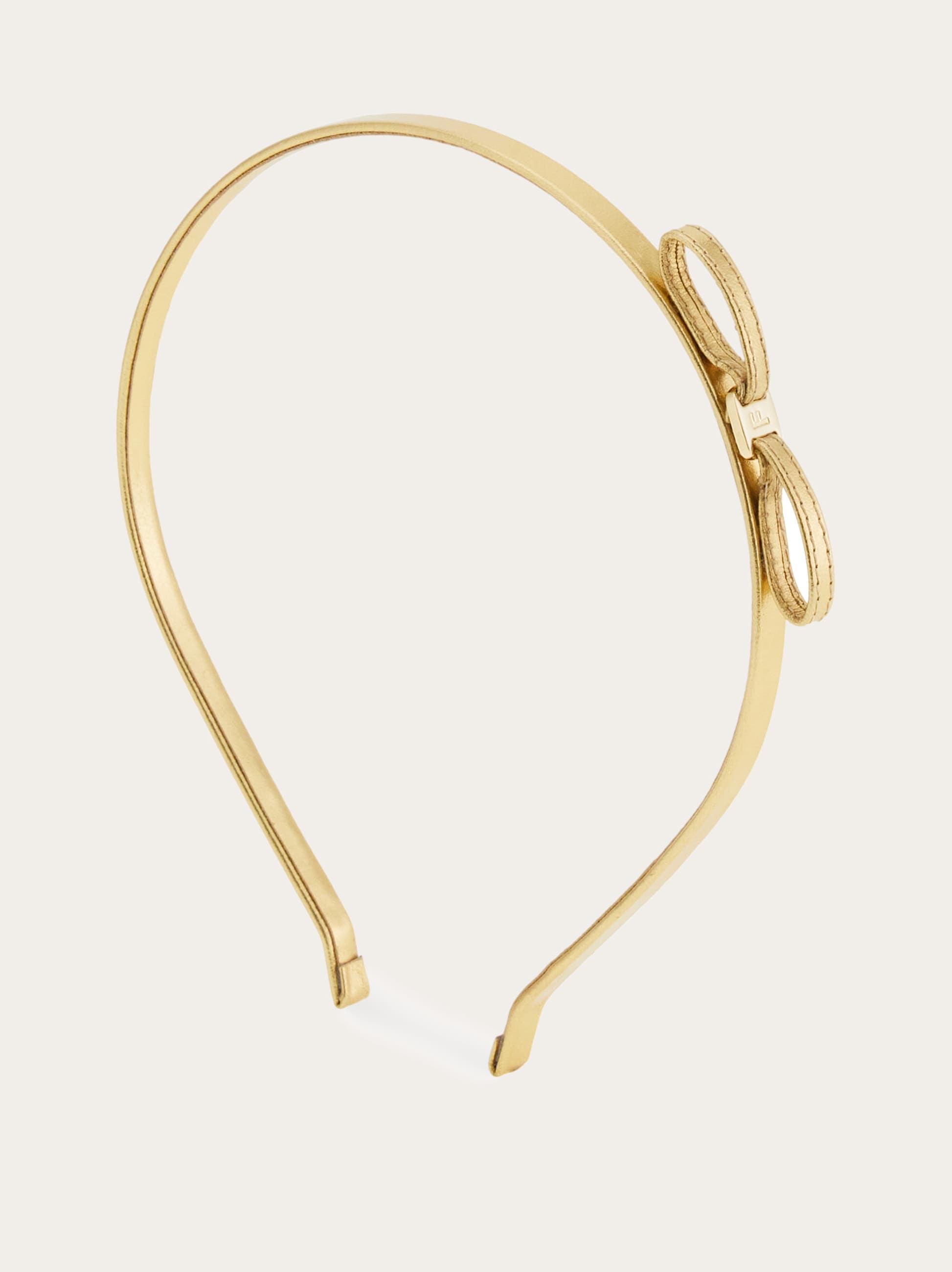 ミニ リボン カチューシャ - ウィメンズ | Ferragamo