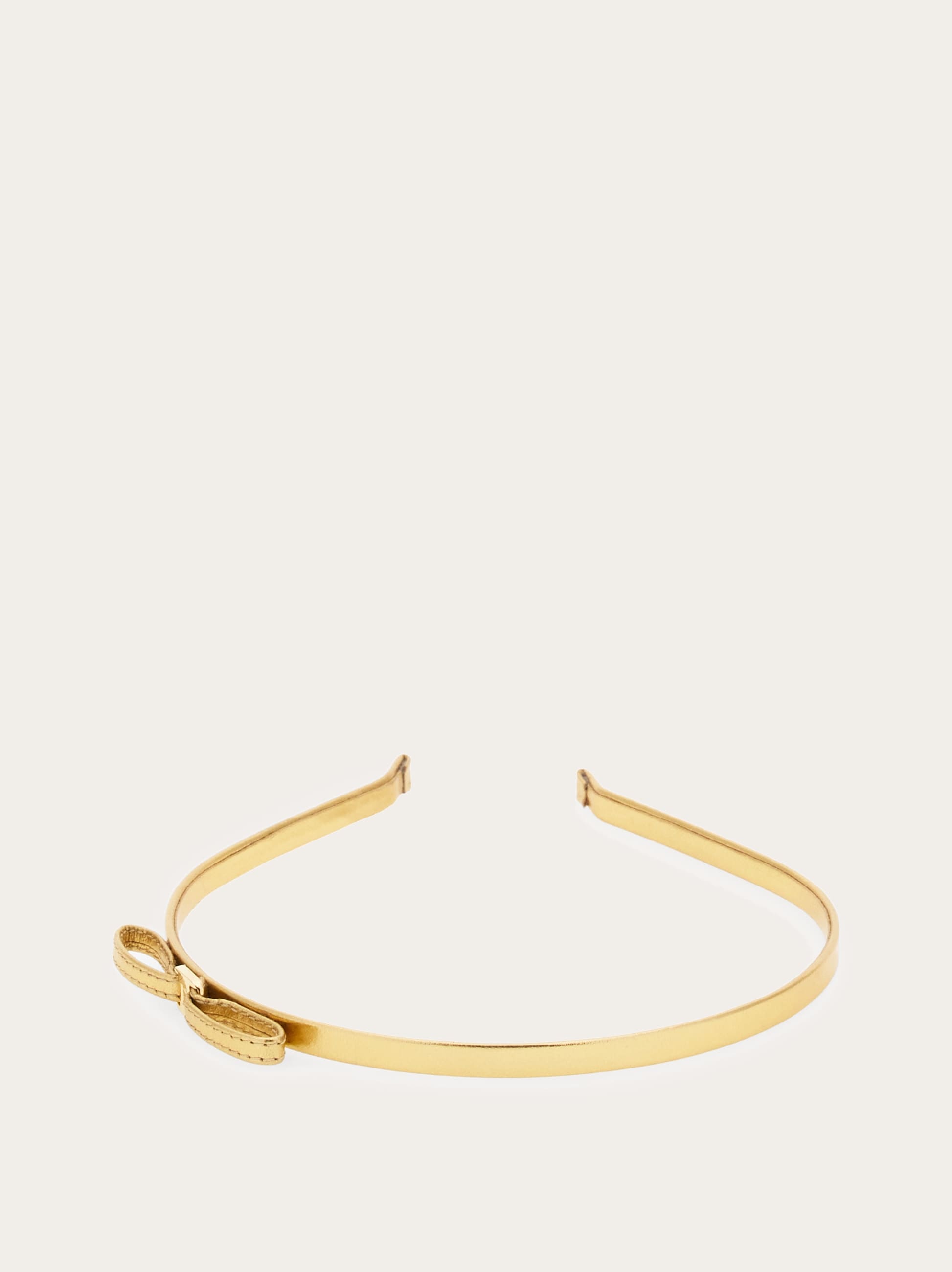 ミニ リボン カチューシャ - ウィメンズ | Ferragamo