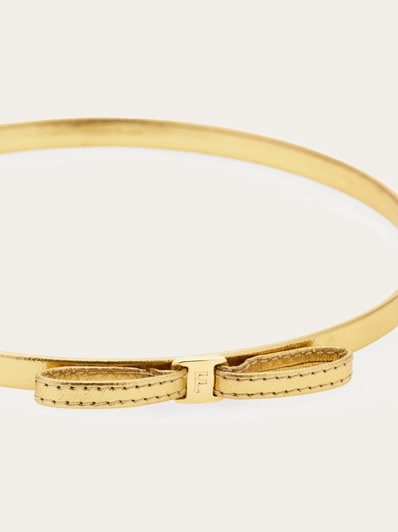 ミニ リボン カチューシャ - ウィメンズ | Ferragamo