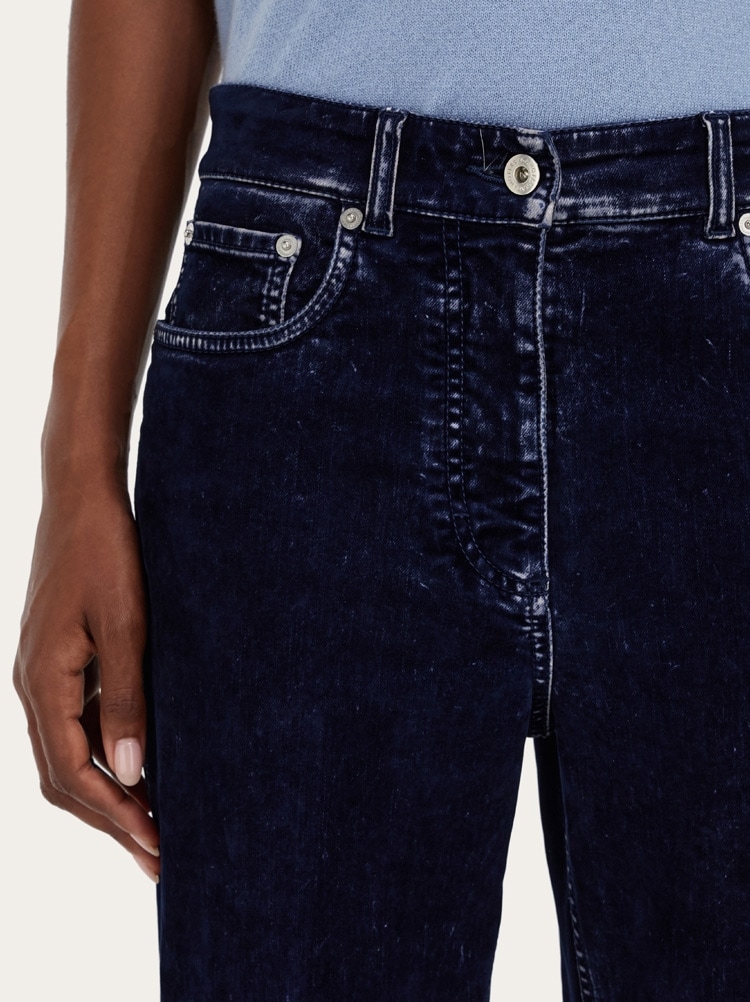 Five pocket trouser Gallery image 5