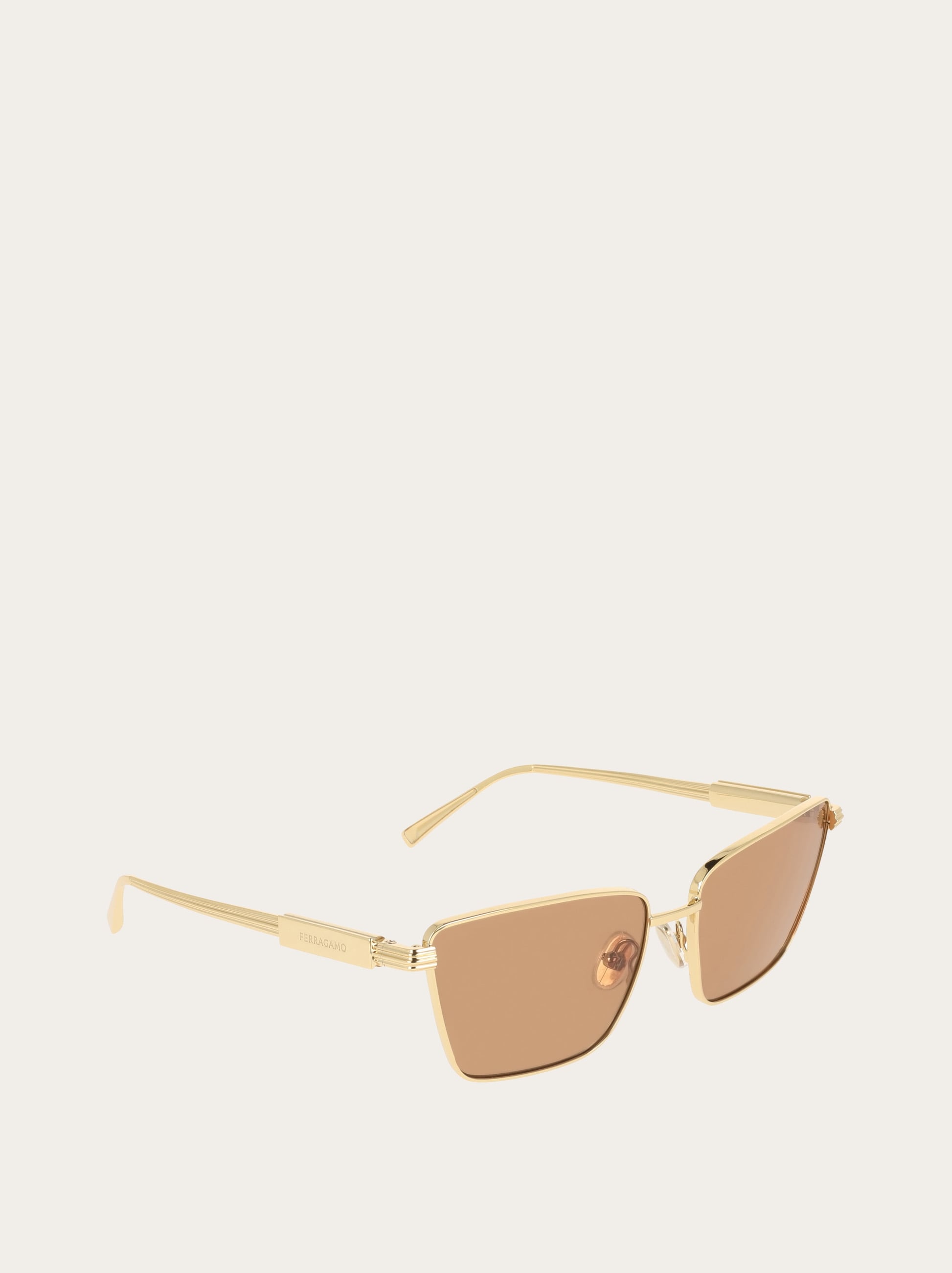 Sunglasses - Women | Ferragamo display picture 3