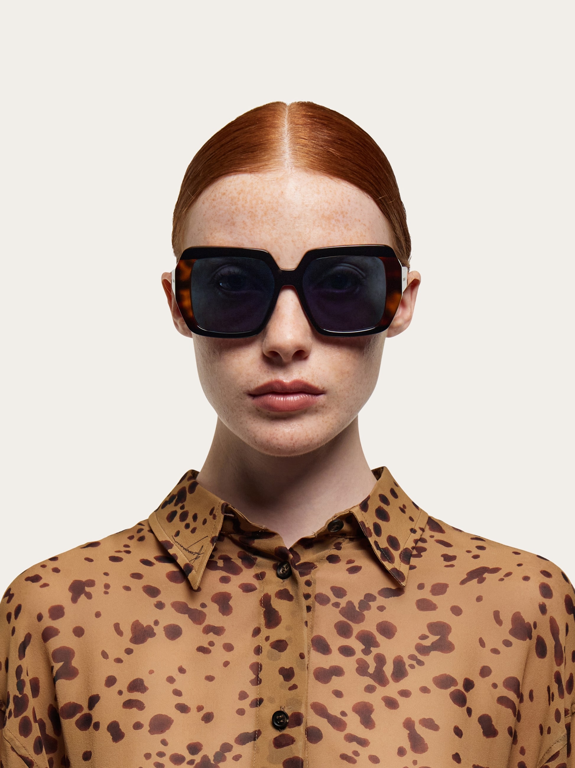 Sunglasses - Women | Ferragamo