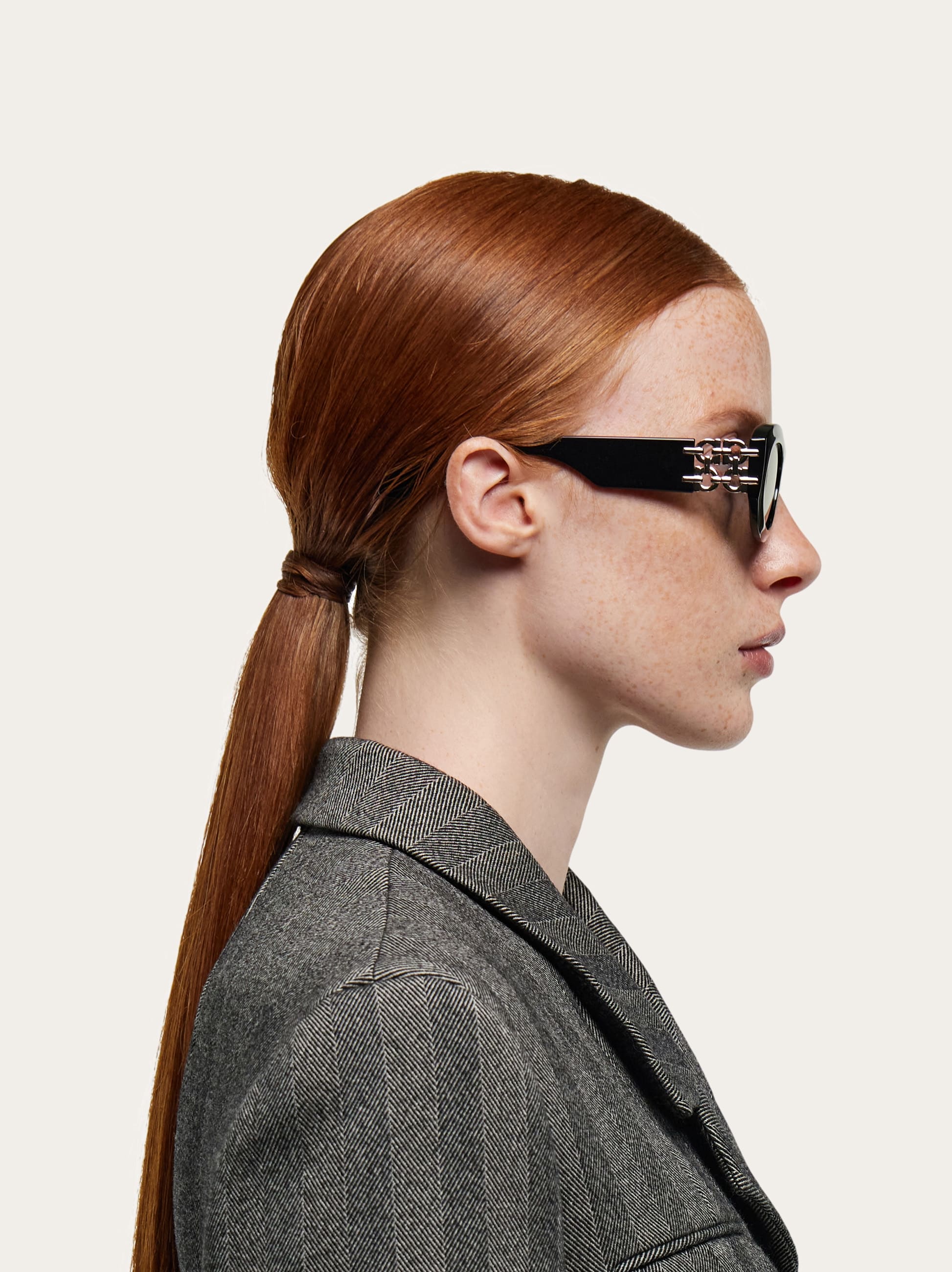 FERRAGAMO サングラス SF2022SLB001 FERRAGAMO サングラス SF2022SLB001 - メルカリ