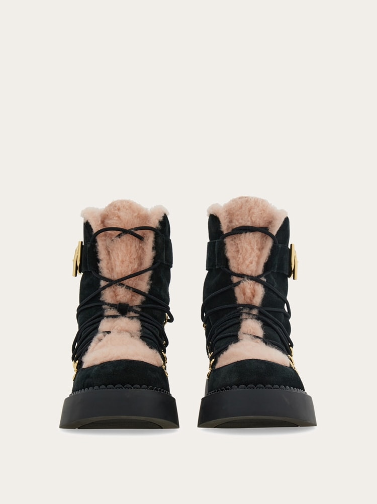 Anfibio trekking Gallery image 3