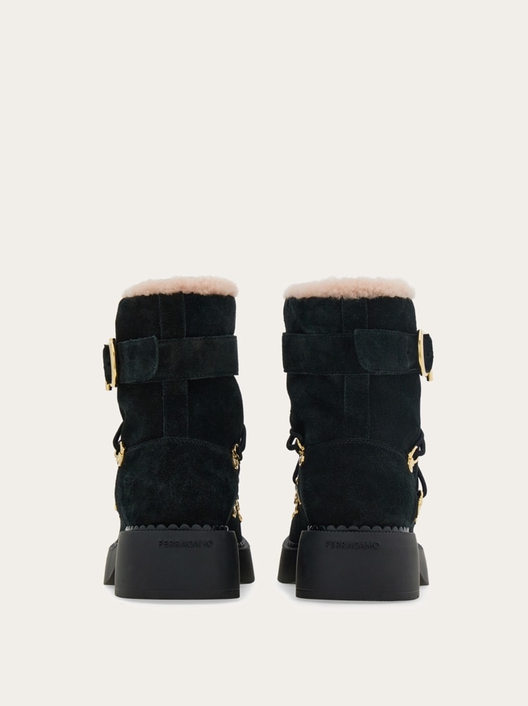 Anfibio trekking Gallery image 5