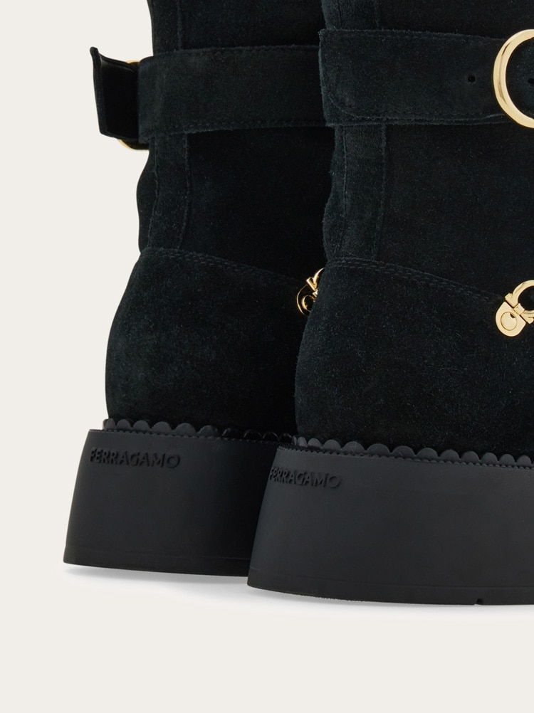 Anfibio trekking Gallery image 8