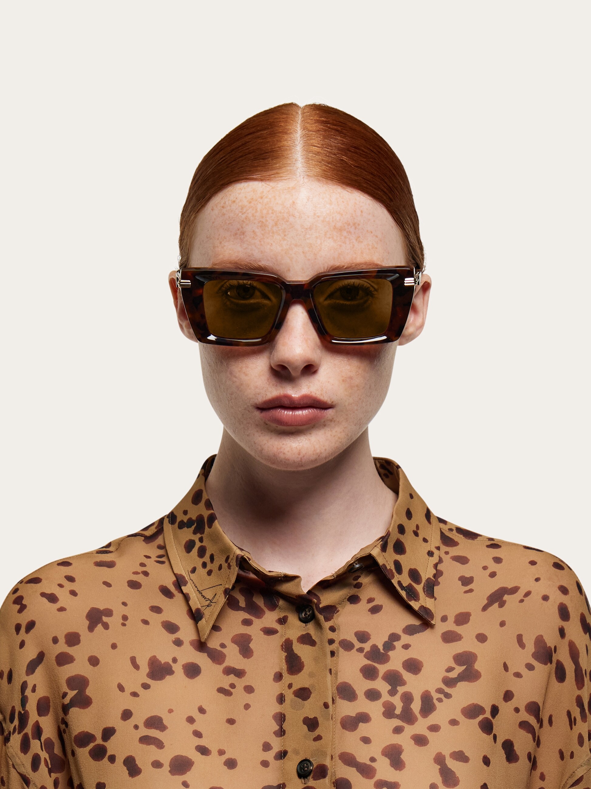 Sunglasses - Women | Ferragamo