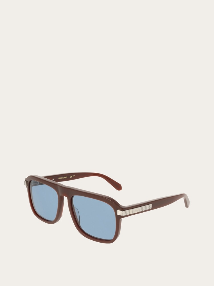 Lunettes de soleil Gallery image 3