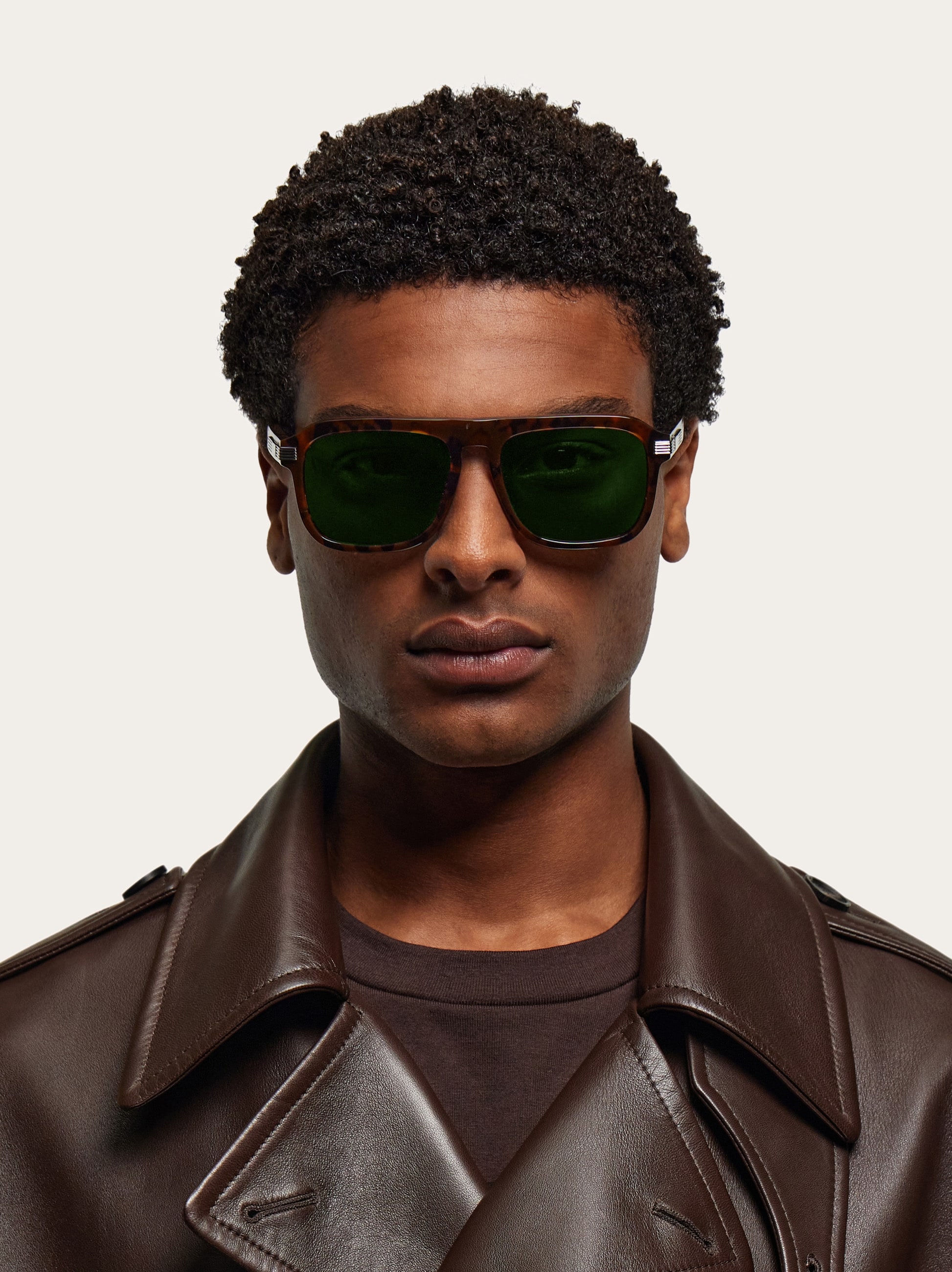 Sunglasses - Men | Ferragamo