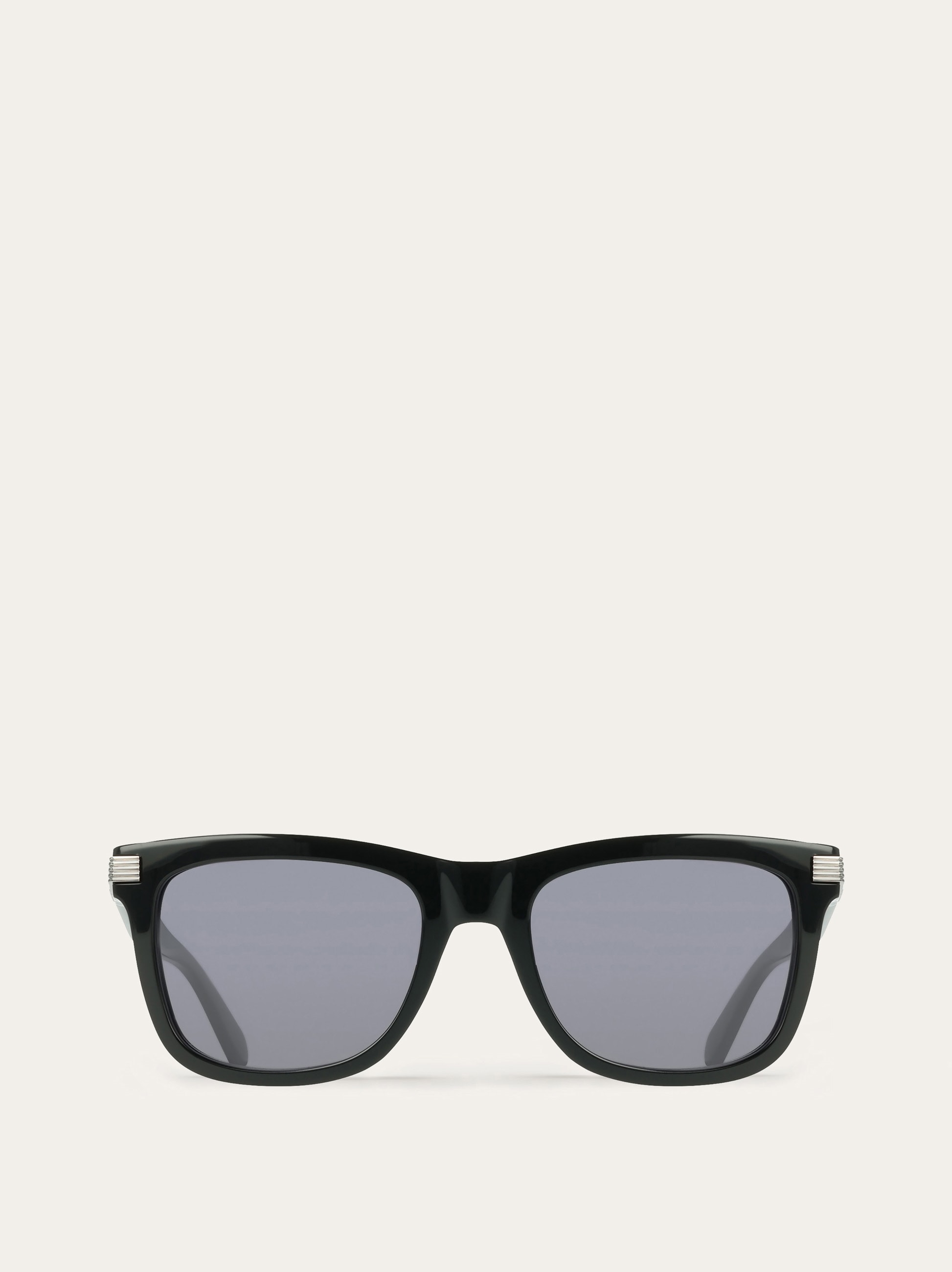 Rectangular frame sunglasses - Men | Ferragamo