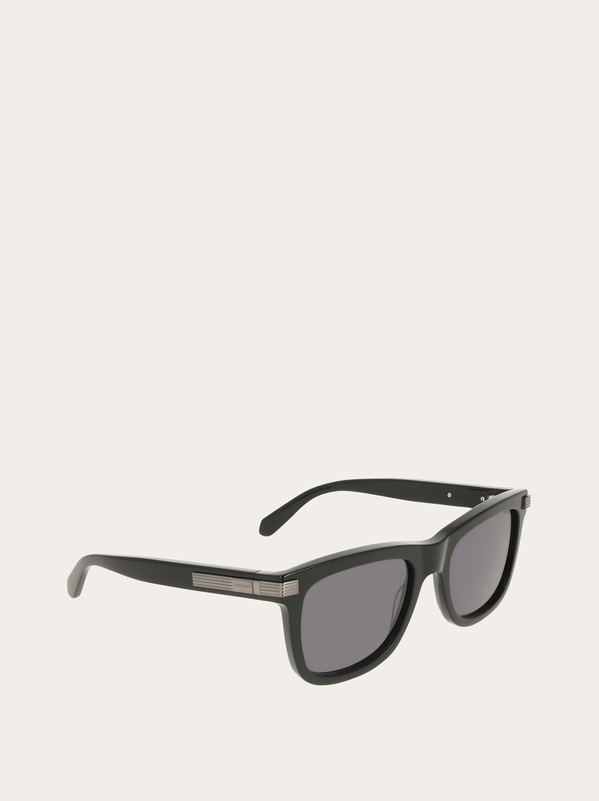 Rectangular frame sunglasses - Men | Ferragamo