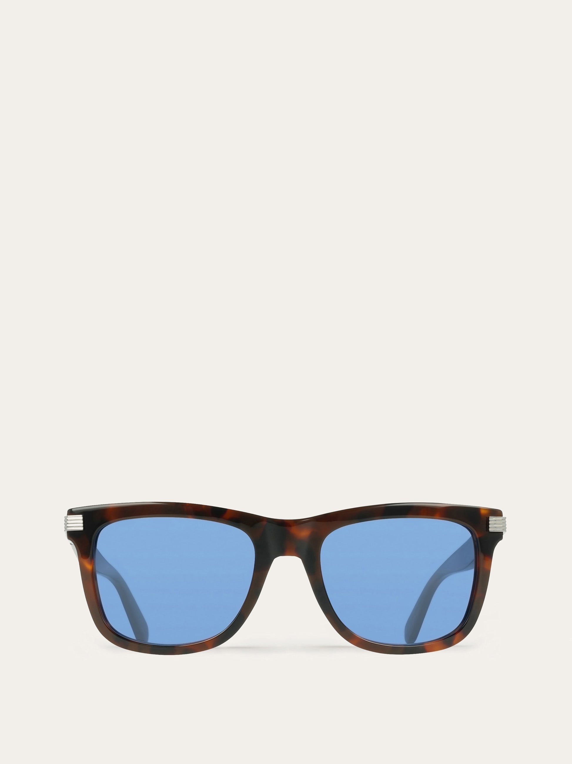 Rectangular frame sunglasses - Men | Ferragamo