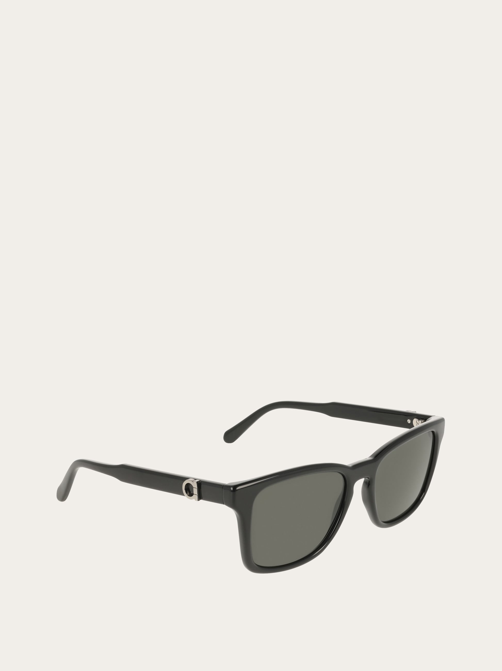Rectangular frame sunglasses - Men | Ferragamo