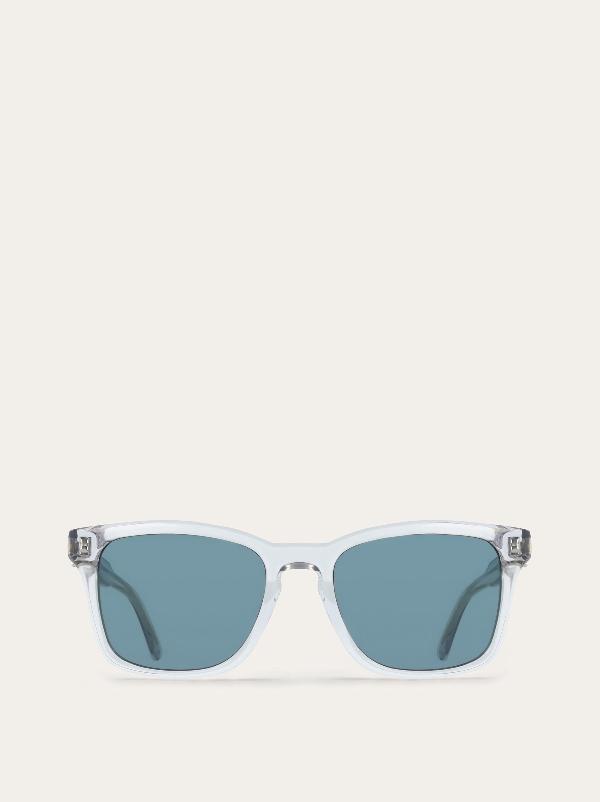 Rectangular frame sunglasses - Men | Ferragamo