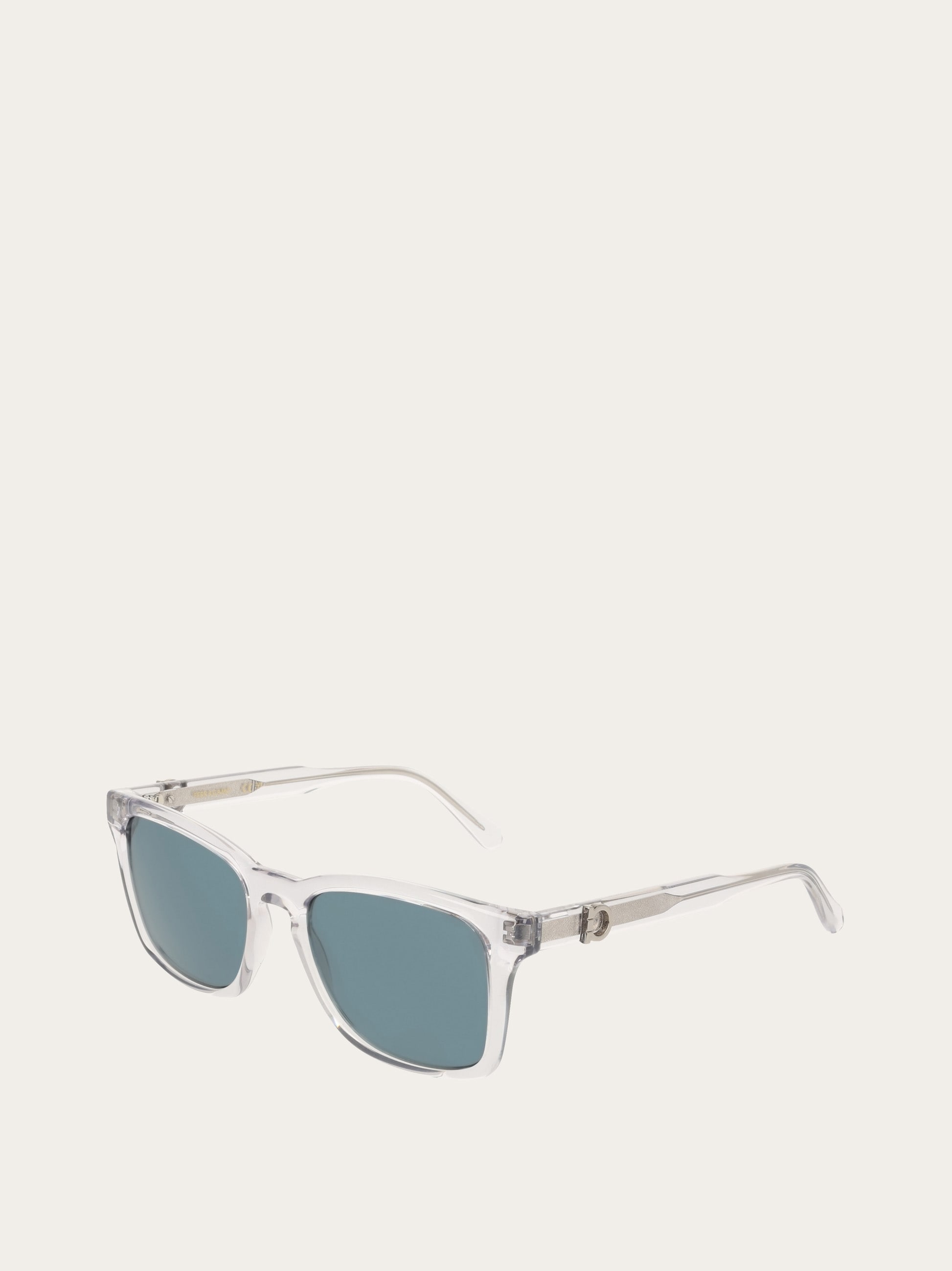 Rectangular frame sunglasses - Men | Ferragamo