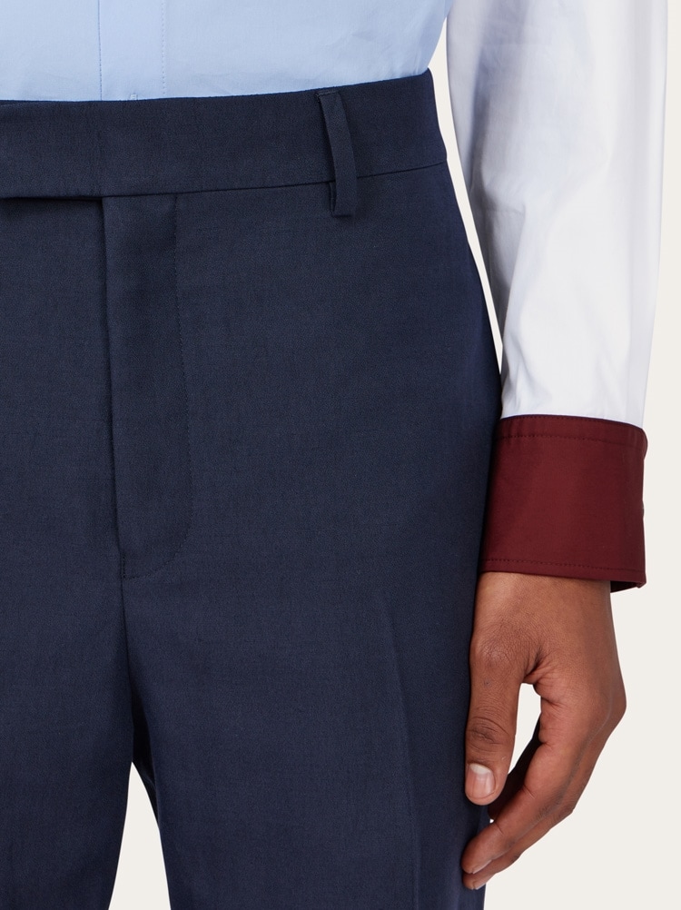 Tailored trouser Gallery image 4