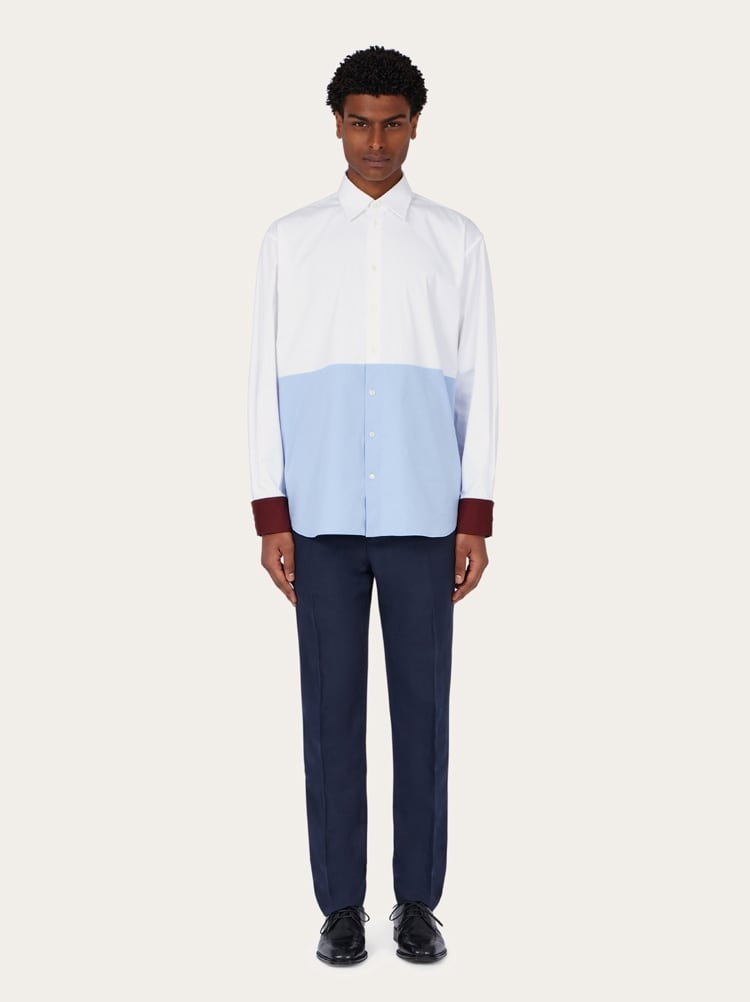 Tailored trouser Gallery image 6