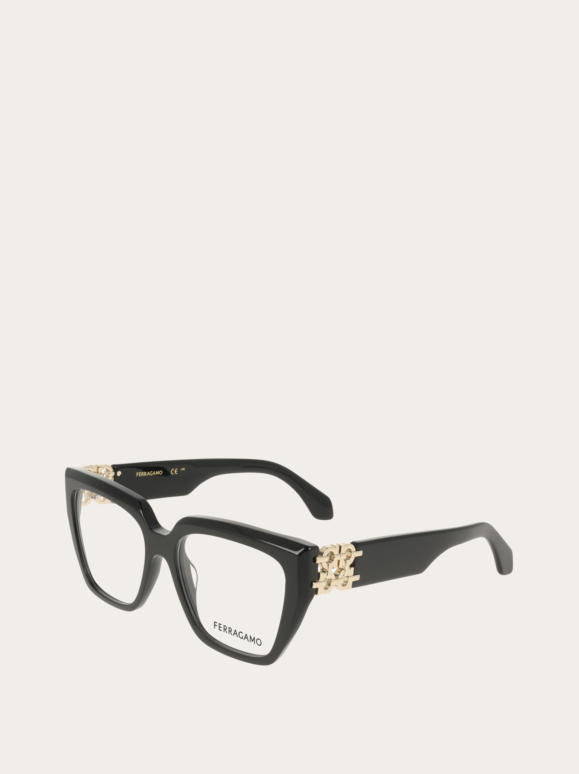 Optical glasses - Women | Ferragamo