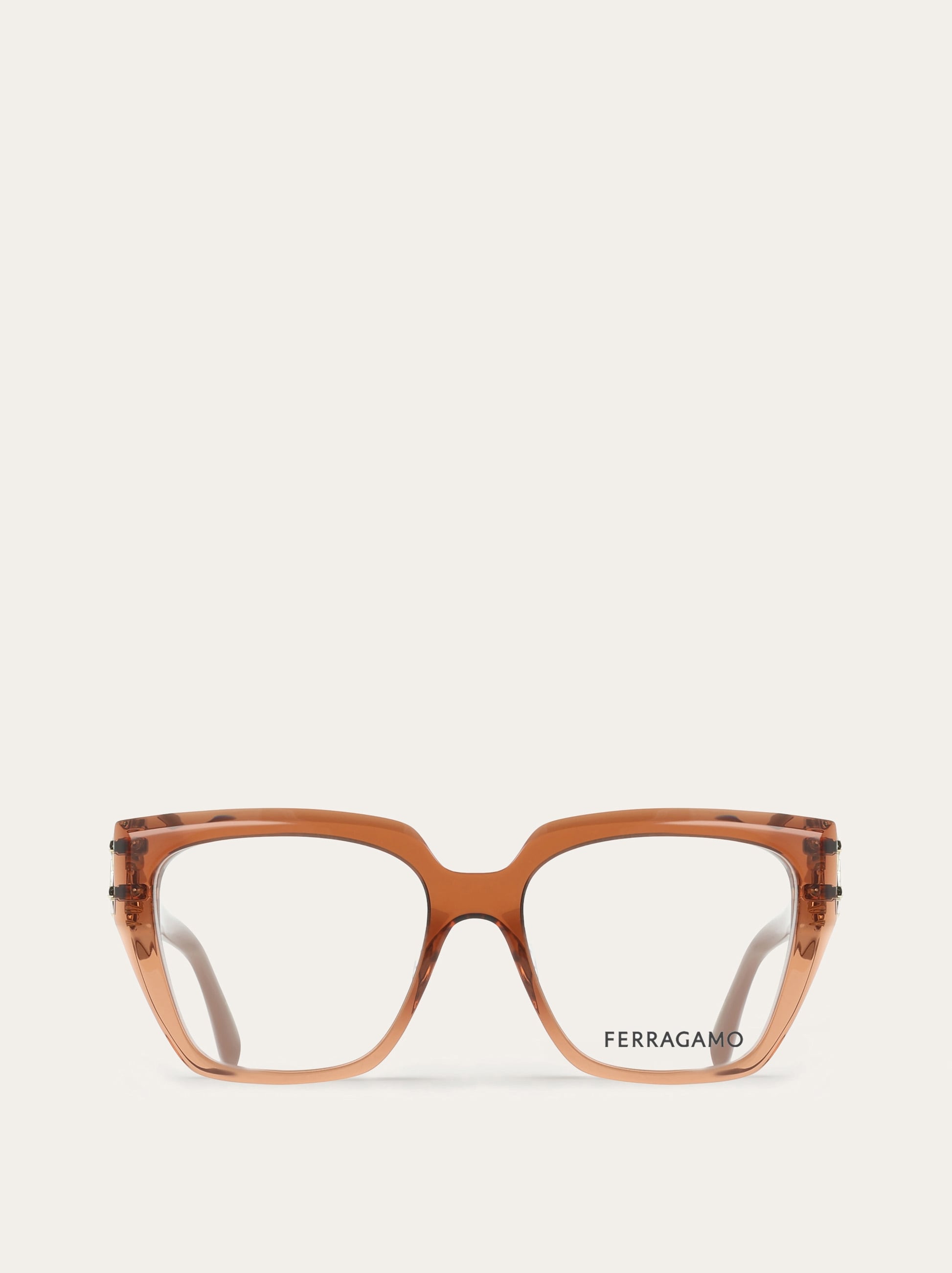 Optical glasses - Women | Ferragamo display picture 3