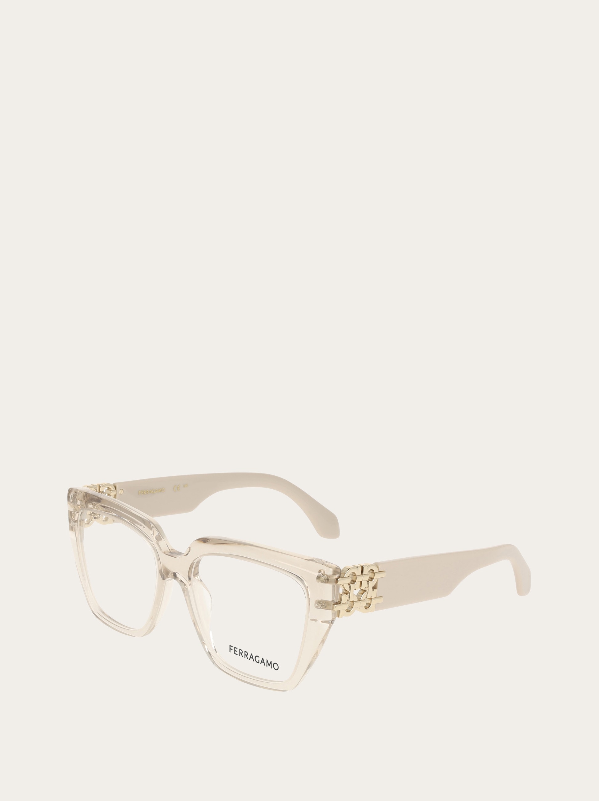 Optical glasses - Women | Ferragamo display picture 1