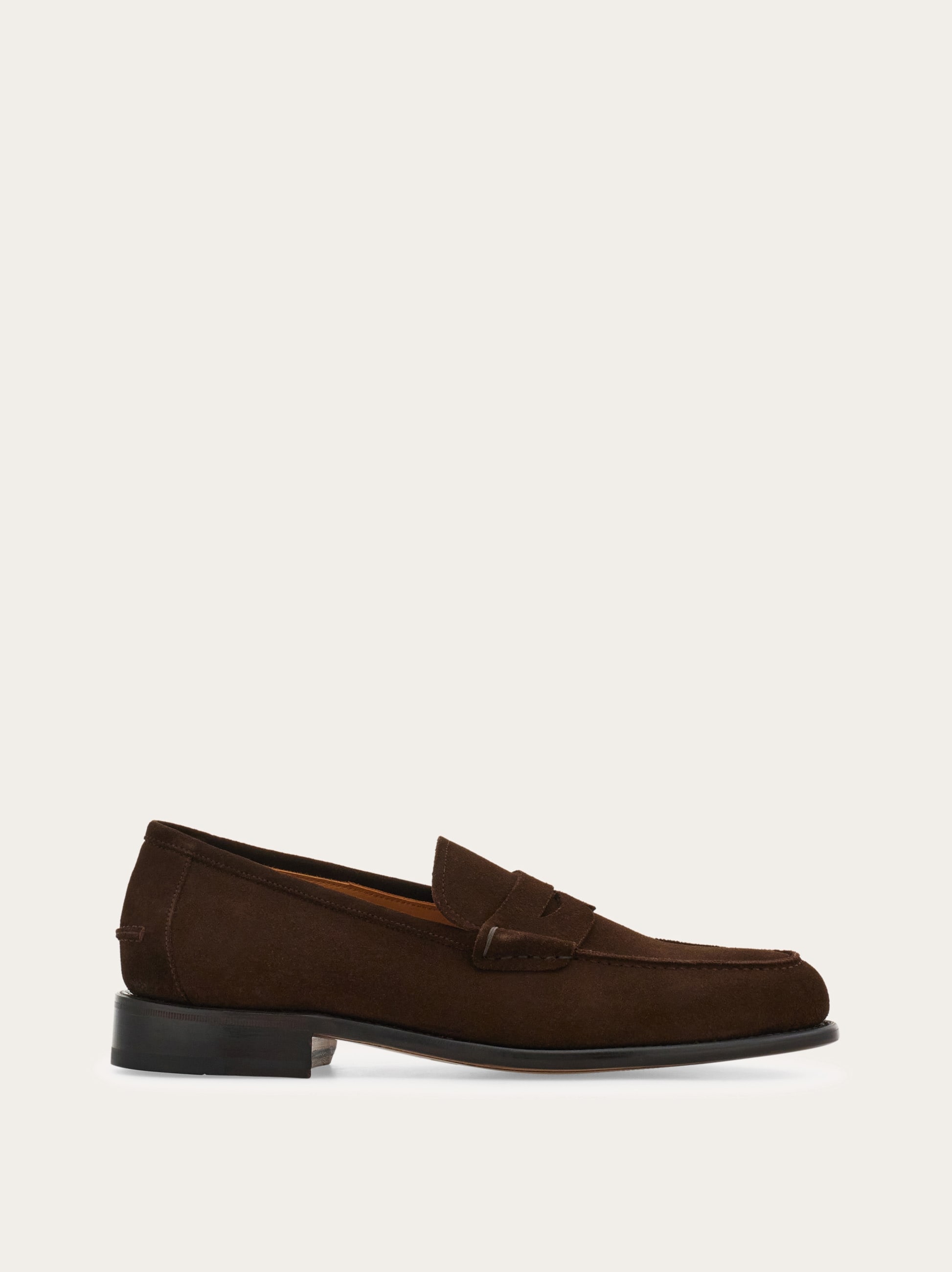 Tramezza Penny loafer - Men | Ferragamo