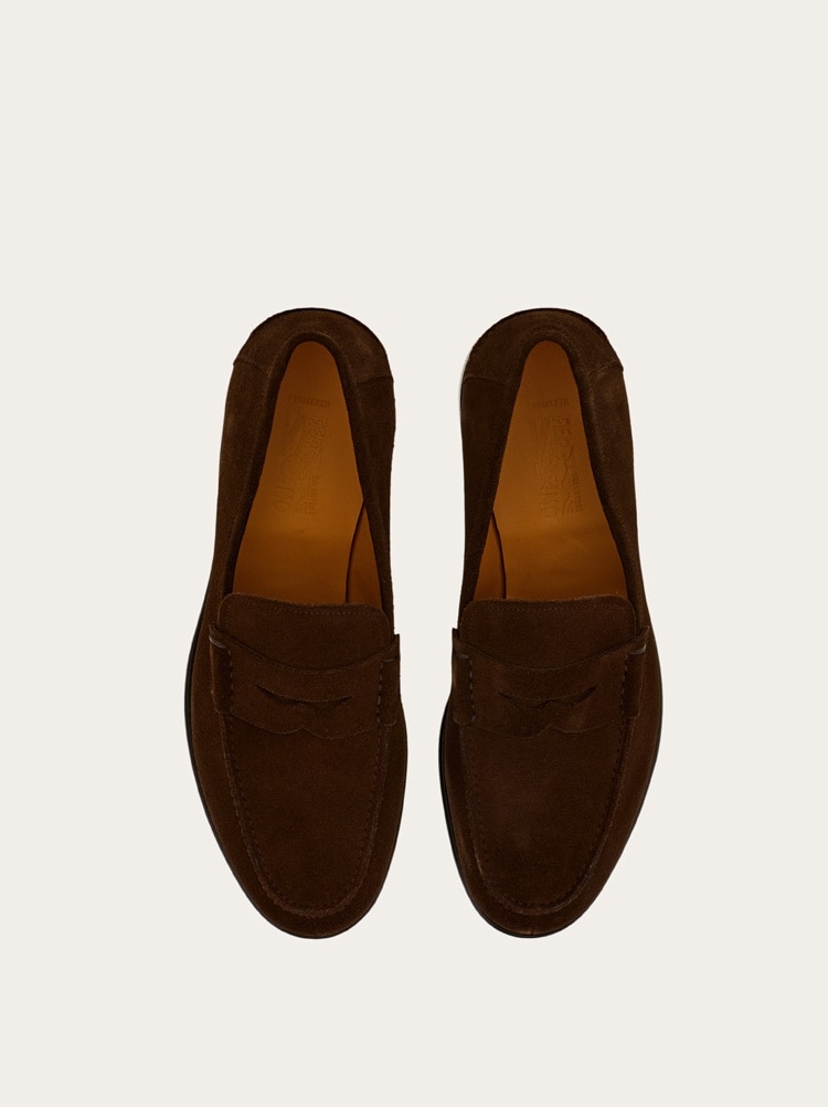 Tramezza Penny loafer Gallery image 3