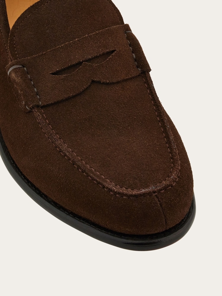 Tramezza Penny loafer Gallery image 6