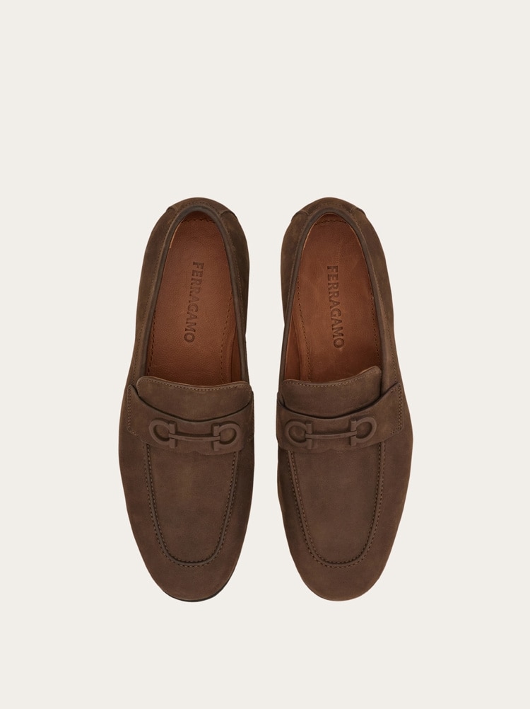 간치니 버클 로퍼 Gallery image 3