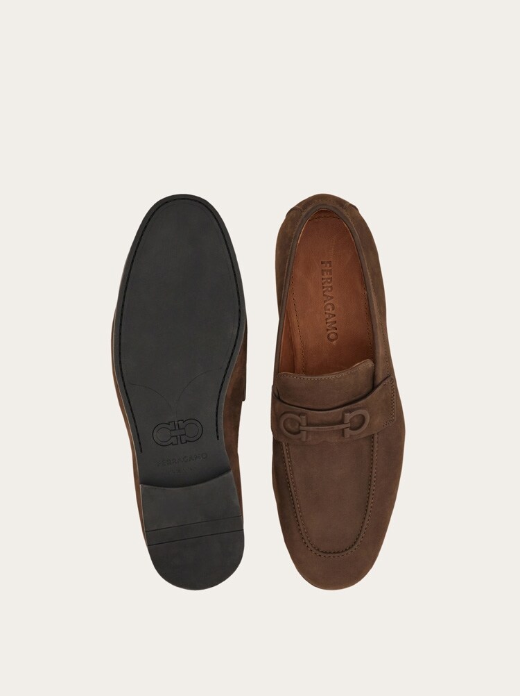 간치니 버클 로퍼 Gallery image 5