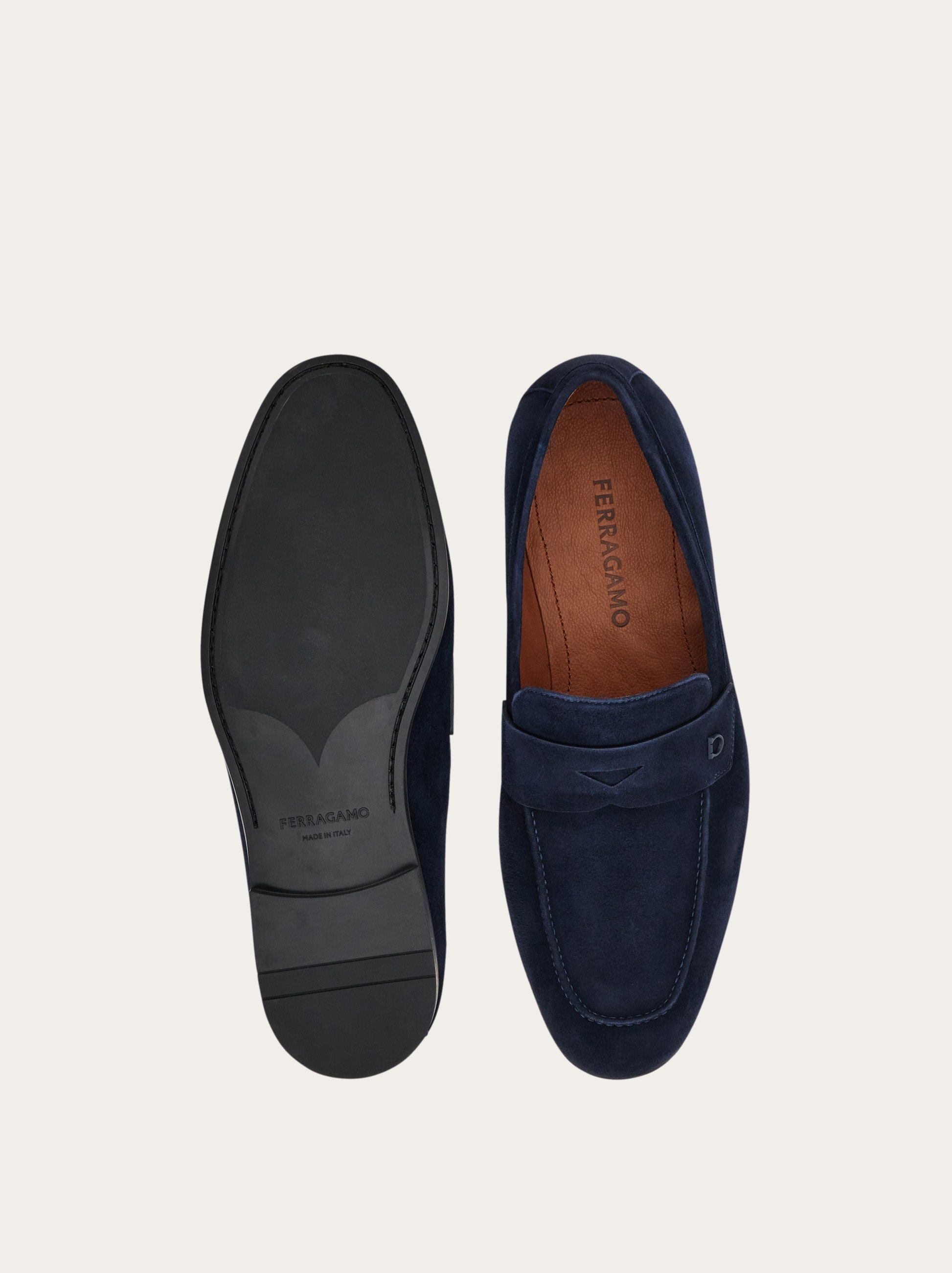 Penny loafer - Men | Ferragamo